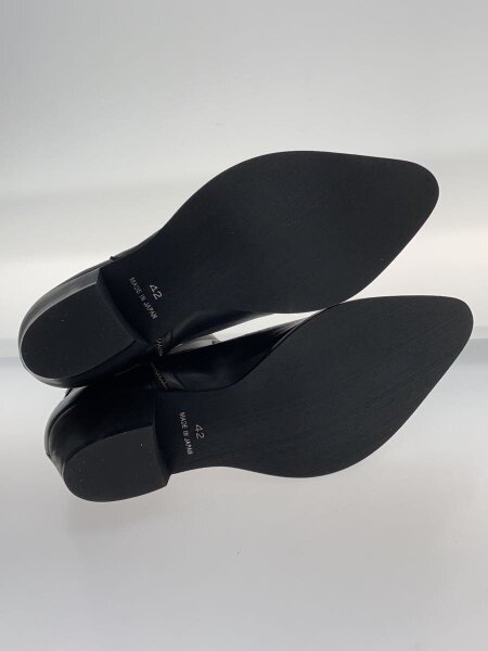 LUI'S(ルイス) / ウェスタンブーツ/42/BLK/レザー | 中古品の販売