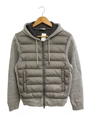 MONCLER(モンクレール) / LABASTIDEダウン/0/ウール/モンクレール