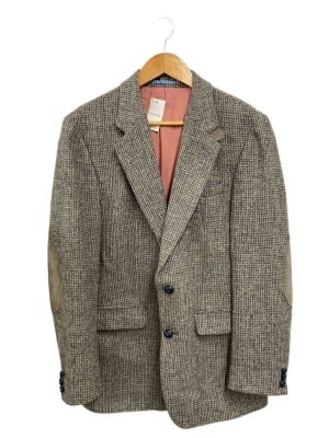 HARRIS TWEEDのテーラードジャケット検索結果|古着・中古品の通販