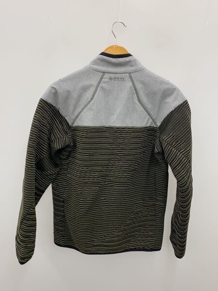 BYBORRE(バイボレ) / ブルゾン/XS/ゴアテックス/GRY | 古着の販売 