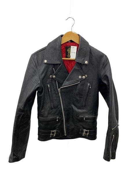 666 Leather Wear(トリプルシックスレザーウェア) / ダブルライダース 
