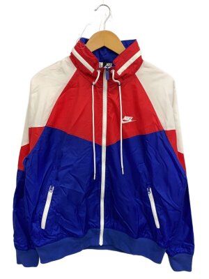 NIKEのナイロンジャケット検索結果|古着・中古品の通販サイト セカンド