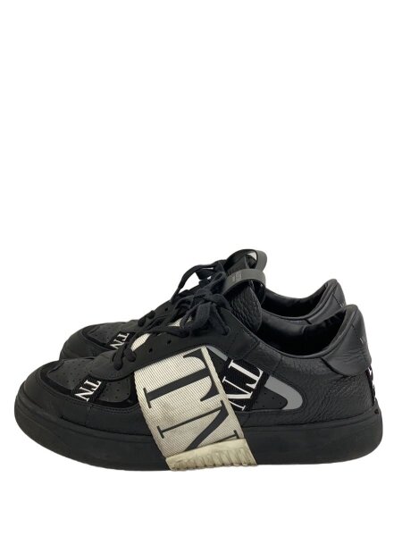 VALENTINO(ヴァレンティノ) / ローカットスニーカー/41/BLK | 中古品の 