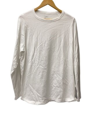TEATORA(テアトラ) / wallet sweater H/tt-304-H/Tシャツ/--/コットン 