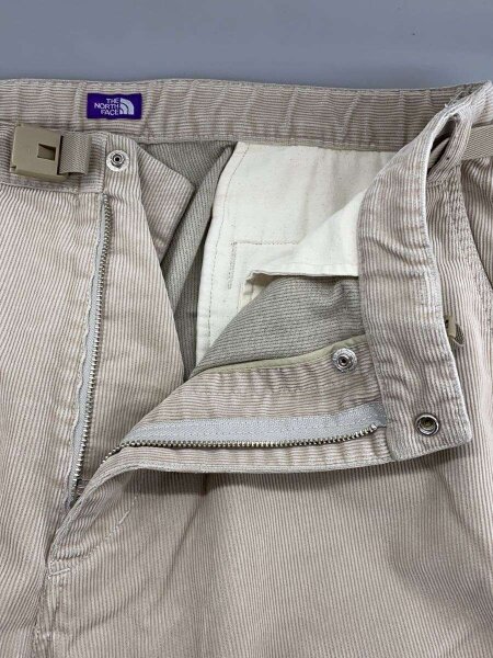 THE NORTH FACE PURPLE LABEL(ザノースフェイスパープルレーベル 