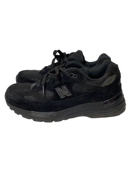 NEW BALANCE◇U997/ブラック/26cm/BLK NEW BALANCE(ニューバランス 