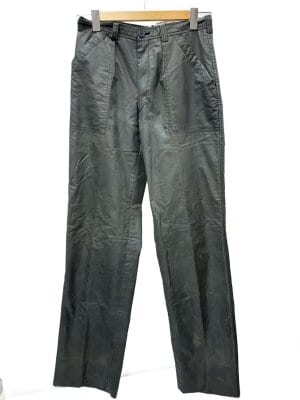 Christian Dior MONSIEURのパンツ検索結果|古着・中古品の通販サイト