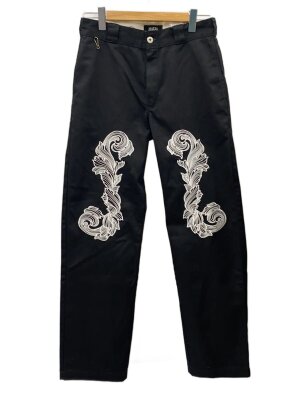 DICKIES(ディッキーズ) / ボトム/30/コットン/BLK/無地/×oninesix/874
