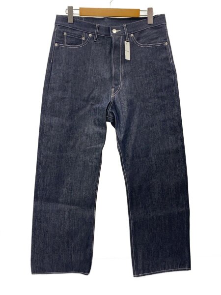 Graphpaper(グラフペーパー) / Selvage Denim Five Pocket Wide/3 