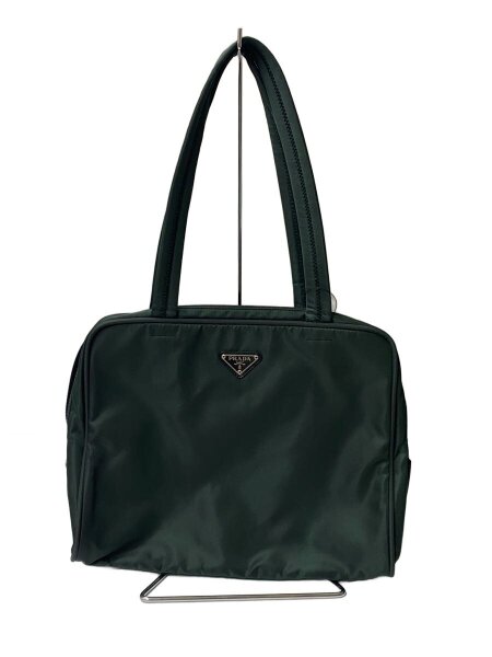 PRADA(プラダ) / A4ビジネストートバッグ/ナイロン/GRN// | 中古品の 