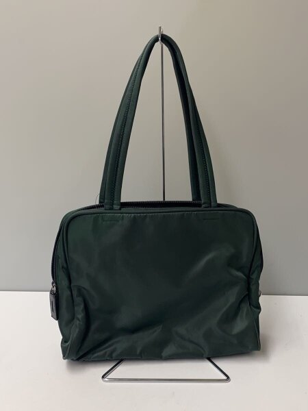 PRADA(プラダ) / A4ビジネストートバッグ/ナイロン/GRN | 中古品の販売
