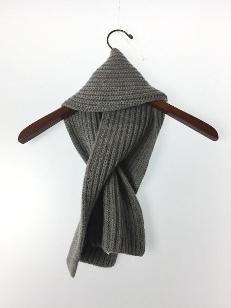 Loro Piana ロロピアーナ マフラー カシミア Gry 無地 メンズ ロロピアーナ セカンドストリート 衣類 家具 家電等の買取と販売ならセカンドストリート お問い合わせ番号