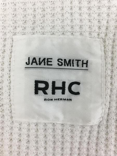 JANE SMITH(ジェーンスミス) / ×RHC Ron Herman/サーマルカットソー