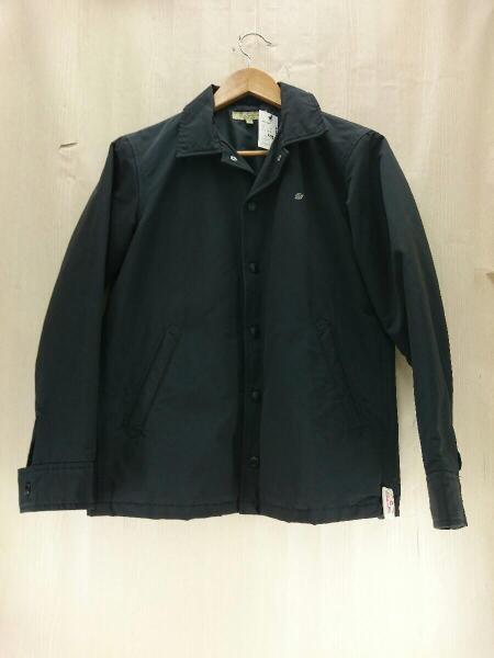 DESCENDANT(ディセンダント) / 15ss/COACH JACKET/by Tetsu Nishiyama 