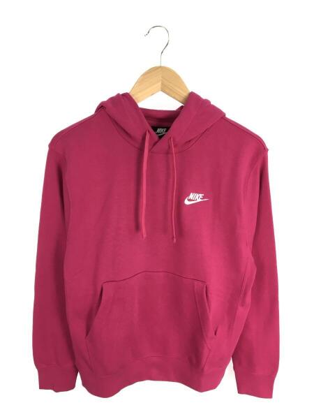 新品 ナイキ NIKE プルオーバー パーカー CZ7858 ブラック M NIKE(ナイキ) ⁄ クラブプルオーバー長袖フーディ⁄パーカー⁄S⁄コットン