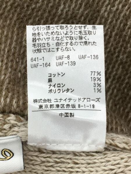 6(ROKU) BEAUTY & YOUTH UNITED ARROWS(ロクビューティーアンドユース 