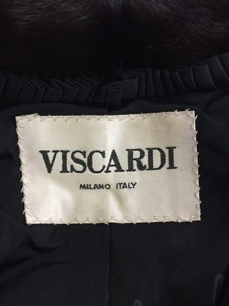 その他ブランド(ソノタブランド) / VISCARDI/ミンクファーコート 
