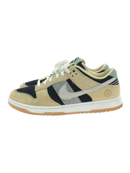 NIKE DUNK LOW SE 庭師 28cm
