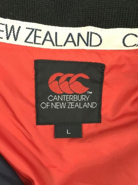 （新品）Canterbury CANTERBURY OF NEW ZEALAND(カンタベリーオブニュージーランド