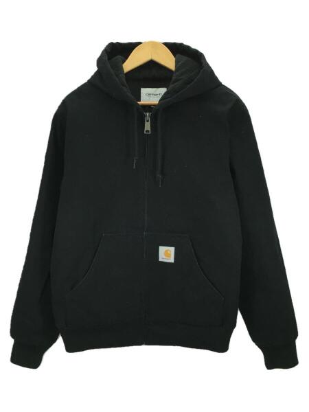 Carhartt アクティブジャケットS Carhartt(カーハート) / WIP/アクティブジャケット/M/コットン/BLK