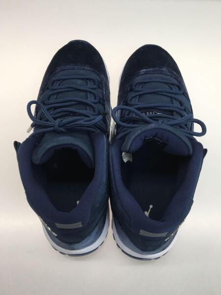 NIKE(ナイキ) / ハイカットスニーカー/28cm/NVY/スウェード/AR0715-441