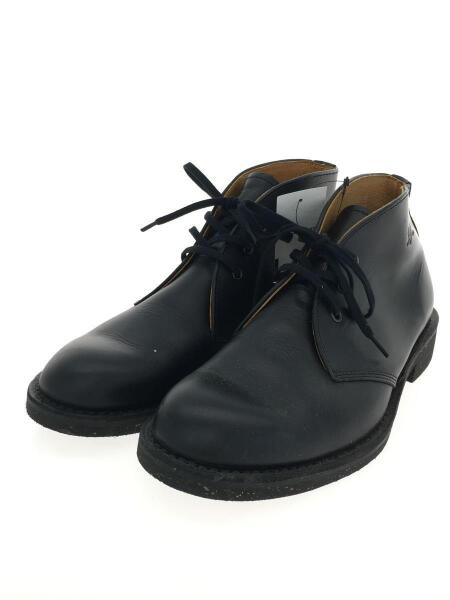 Danner(ダナー) / チャッカブーツ/27.5cm/BLK/D212108/カラマチャッカ 