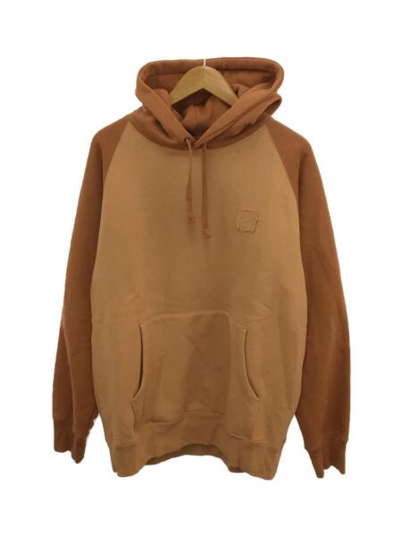 UNDEFEATED(アンディフィーテッド) / 22AW/ICON RAGLAN PULLOVER 
