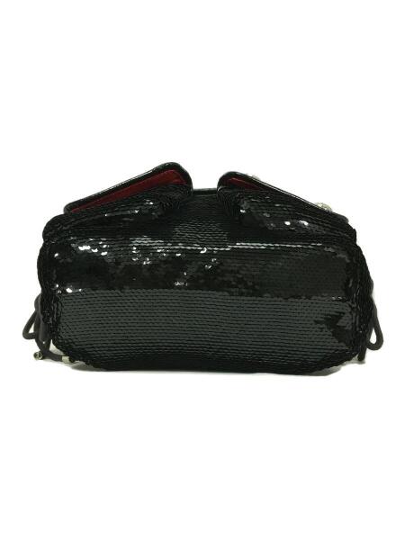 COACH(コーチ) / ショルダーバッグ/--/BLK/無地/13821/poppy 