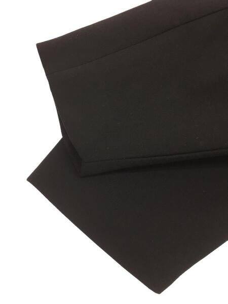 HARE(ハレ) / テーラードジャケット/S/ポリエステル/BLK/無地