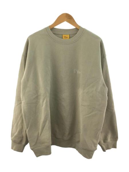 Dime point logo sweat shirt スウェット トレーナー