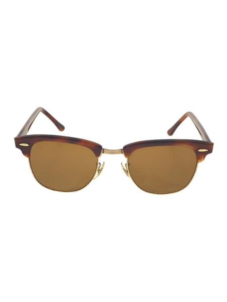 Ray-Ban(レイバン) / B&L/CLUBMASTER 2/サーモント/べっ甲/2サングラス 
