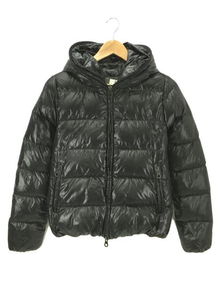 DUVETICA(デュベティカ) / ダウンジャケット/40/ナイロン/BLK/無地/d