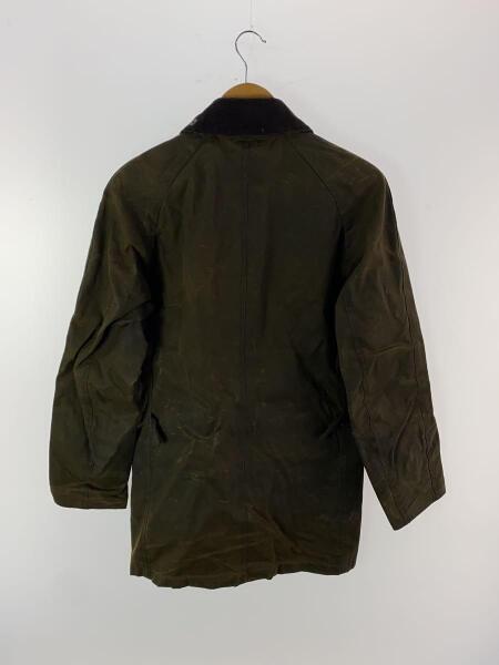 Barbour(バブアー) / ×jack spadeジャケット/XS/コットン/BRW/付属欠品