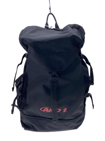 AND1(アンドワン) / リュック/ナイロン/BLK// | 中古品の販売・通販 