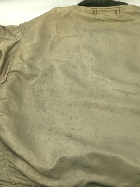 Pherrow's MA-1 フライトジャケット 初期型 PHERROW'S(フェローズ) / 初期型MA-1/フライトジャケット/S