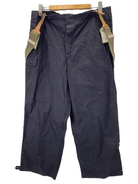 MILITARY(ミリタリー) / 東ドイツ軍/サスペンダーパンツ/ExtraStark