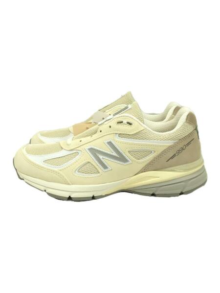 NEW BALANCE(ニューバランス) / U990TE4/990v4/ローカットスニーカー 