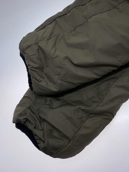 MILITARY(ミリタリー) / ダウンジャケット/XL/--/KHK/無地/8000/9500