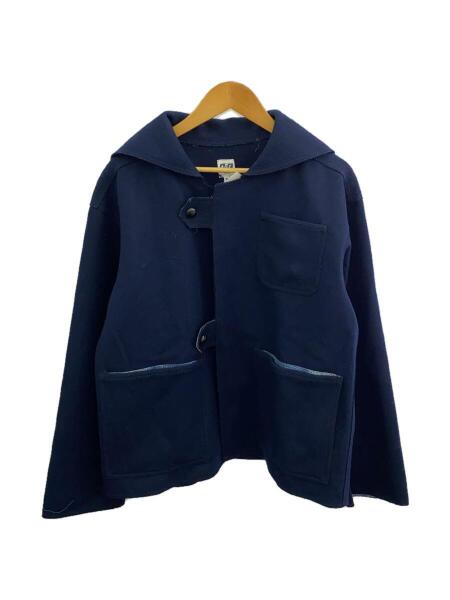 AiE(エーアイイー) / 23AW/PIPING SAILOR JACKET/ジャケット/S/ウール 