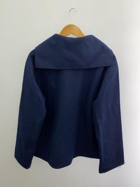 AiE(エーアイイー) / 23AW/PIPING SAILOR JACKET/ジャケット/S/ウール 