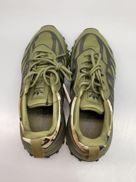 adidas(アディダス) / ZX 2K BOOST 2.0 TRAIL_ZX 2K ブースト 2.0