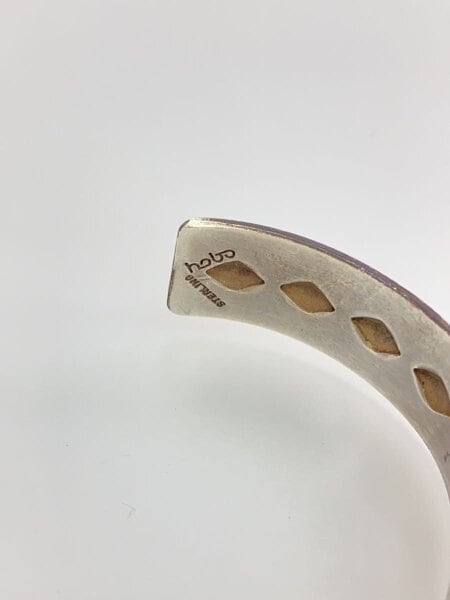 hobo(ホーボー) / バングル/SILVER/SLV/メンズ | 中古品の販売・通販