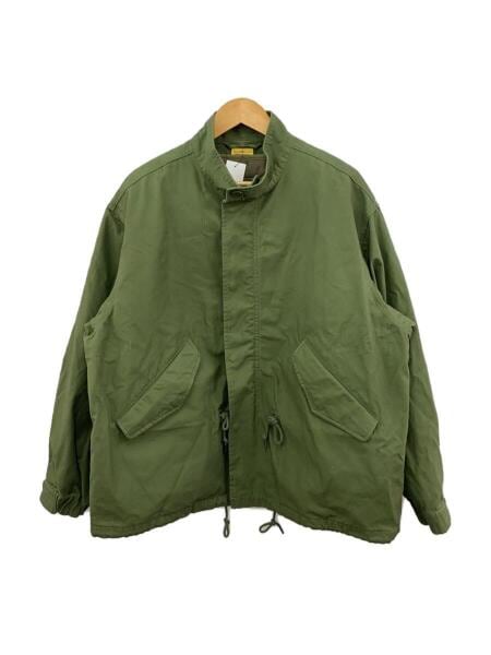 jeans factory clothes(ジーンズファクトリークローズ) / ミリタリー 