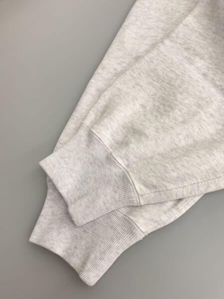 BLURHMS(ブラームス) / Blurhms ROOTSTOCK/PRINT Sweat Hoodie P/O Big 