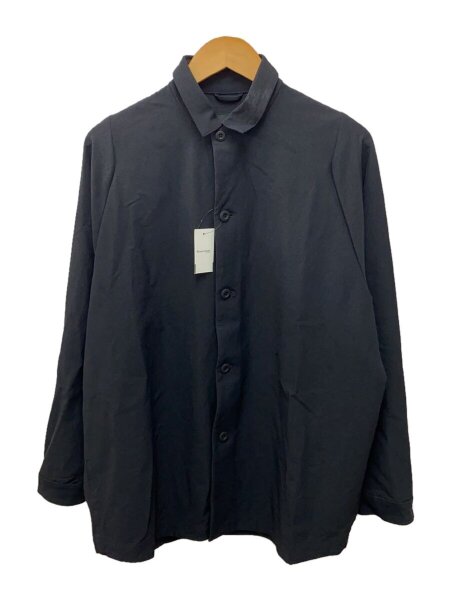 トップス TEATORA CARTRIDGE SHIRT -P SIZE2 TEATORA Cartridge shirt GC Size⚪︎⚪︎ (サイズ2)