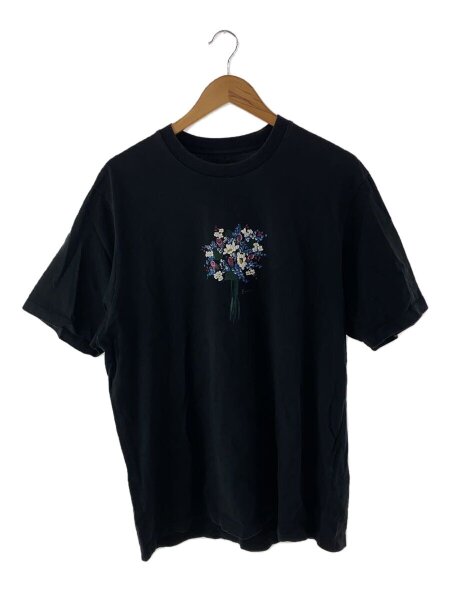 Supreme(シュプリーム) / 24SS/Bouquet SS Top Black/Tシャツ/M 