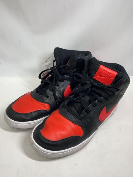 NIKE(ナイキ) / EBERNON MID_エバノン MID/27.5cm/RED | 中古品の販売 