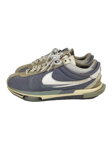 メンズ サカイsacai NIKE Zoom Cortez 28.5cm