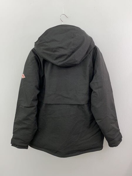 DANTON(ダントン) / BEAMS別注/Down Army Hooded Jacket/M 