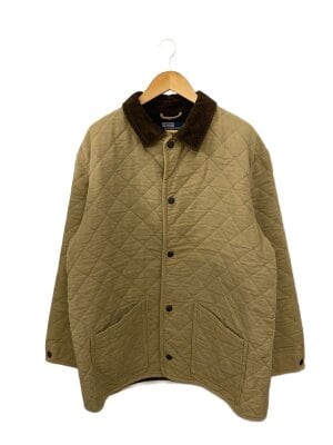 POLO RALPH LAUREN(ポロラルフローレン) / キルティングジャケット/3L